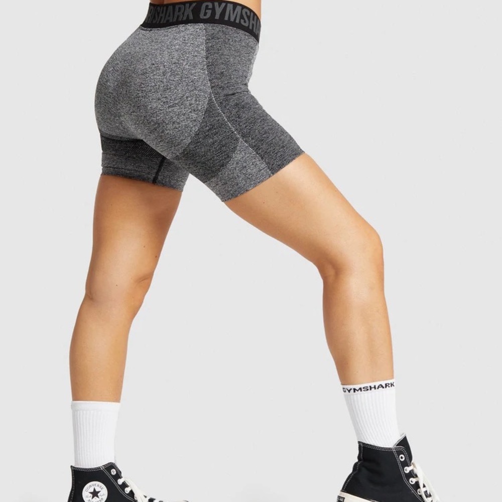 Gymshark Flex Shorts